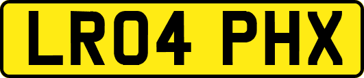 LR04PHX