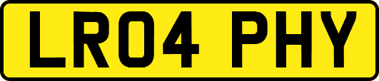 LR04PHY