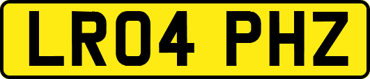 LR04PHZ