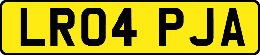 LR04PJA