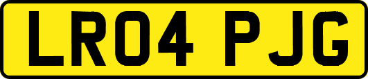 LR04PJG