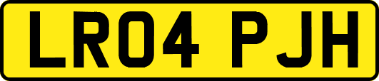 LR04PJH