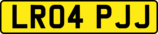LR04PJJ