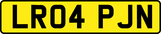 LR04PJN