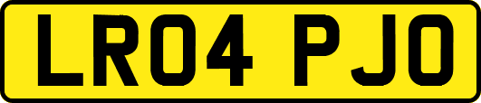 LR04PJO