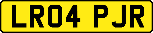 LR04PJR