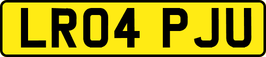 LR04PJU