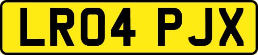 LR04PJX