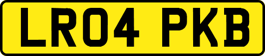 LR04PKB