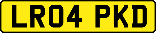 LR04PKD