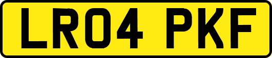LR04PKF