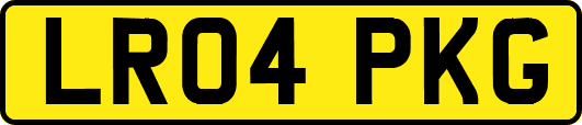 LR04PKG