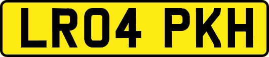 LR04PKH