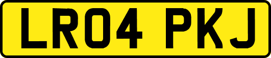 LR04PKJ