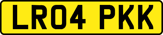 LR04PKK