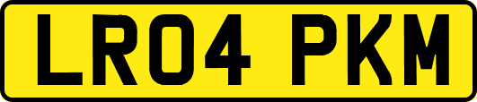 LR04PKM