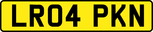 LR04PKN