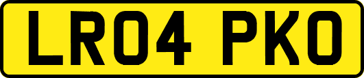 LR04PKO