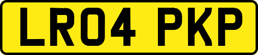 LR04PKP