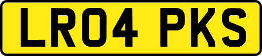 LR04PKS