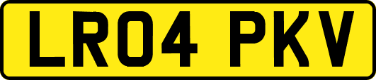 LR04PKV