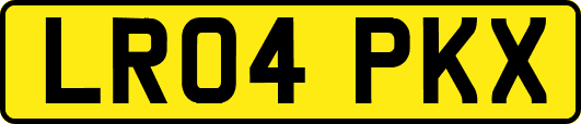 LR04PKX
