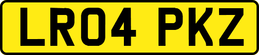 LR04PKZ