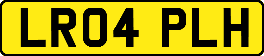 LR04PLH