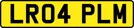 LR04PLM