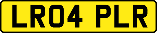 LR04PLR