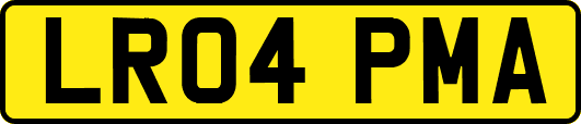 LR04PMA