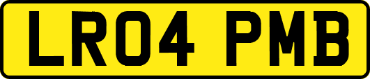 LR04PMB
