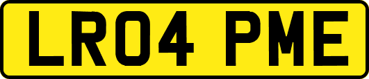 LR04PME