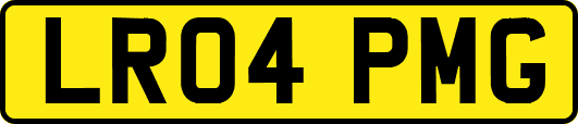 LR04PMG