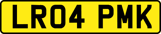 LR04PMK