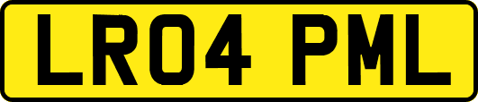 LR04PML