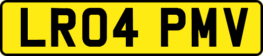 LR04PMV