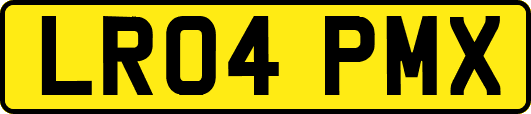 LR04PMX
