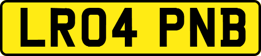 LR04PNB