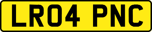 LR04PNC