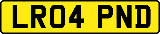 LR04PND