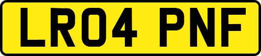 LR04PNF