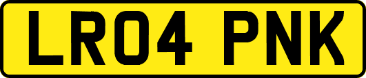 LR04PNK