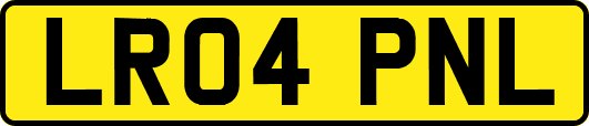 LR04PNL