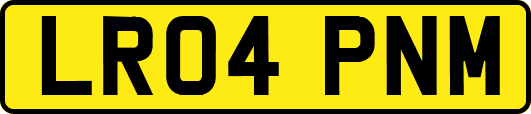 LR04PNM