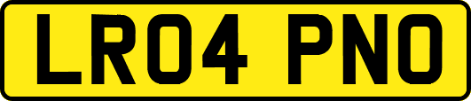 LR04PNO