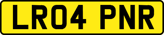 LR04PNR