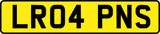 LR04PNS