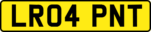 LR04PNT