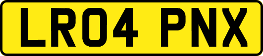LR04PNX